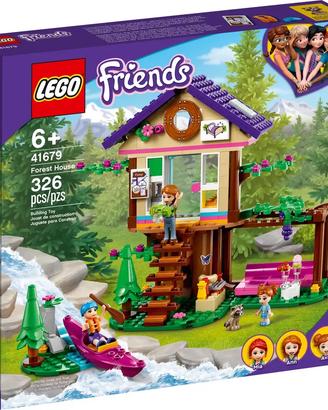 Lego friend 41679