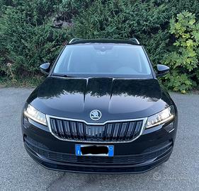 Skoda Karoq 1.6 tdi Style