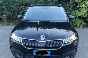Skoda Karoq 1.6 tdi Style