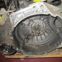 Cambio Audi A3 1.6 b 1999 (AKL)