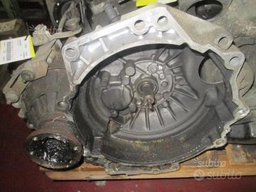 Cambio Audi A3 1.6 b 1999 (AKL)