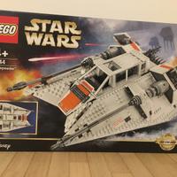 Lego vari star wars