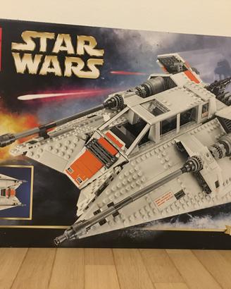 Lego vari star wars