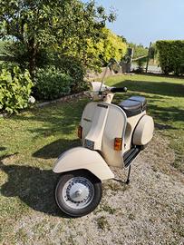 vespa px