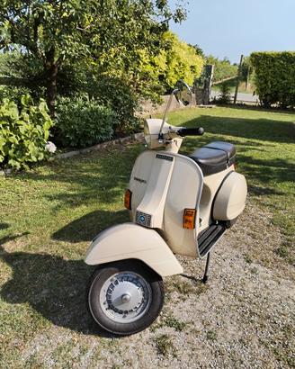 vespa px