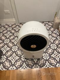 CLIMATIZZATORE-RAFFRESCATORE ARGO PORTATILE