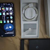Scambi  Google Pixel 8 Pro 5G 12gb leggi tutto