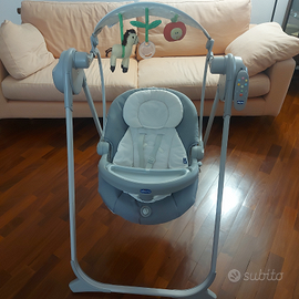 Altalena Chicco polly swing