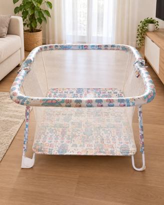 Box Bimbi 110x105 richiudibile