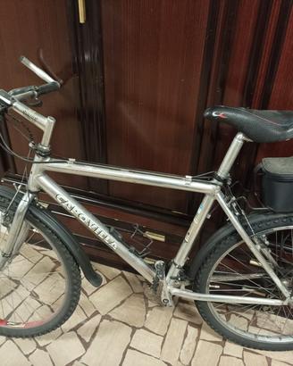  bike capovilla