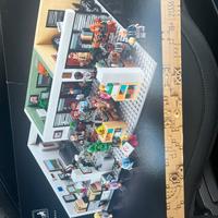 Lego The Office