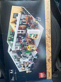 Lego The Office