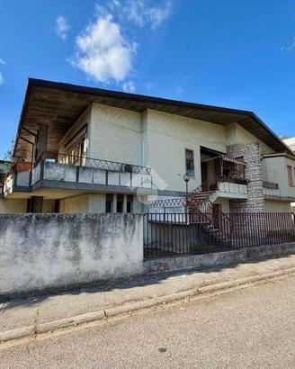 VILLA SINGOLA A ROVIGO