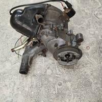 Blocco motore Vespa 50 special