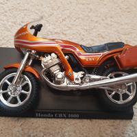 HONDA CBX 1000