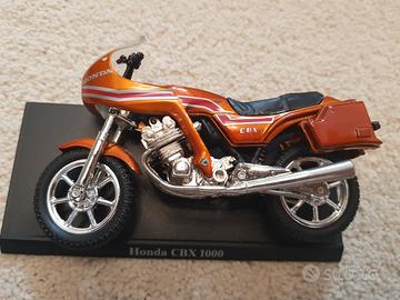 HONDA CBX 1000