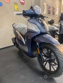 Sym Symphony 200 ST - PREZZO CHIAVI IN MANO