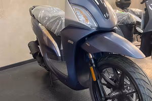 Sym Symphony 200 ST - PREZZO CHIAVI IN MANO