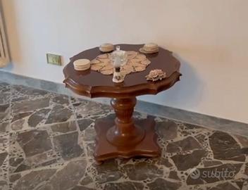 Tavolino Antiquariato