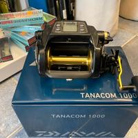 DAIWA TANACOM 1000