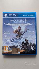 Horizon Zero Dawn Complete Edition per PS4 e PS5