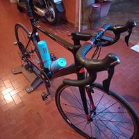 Bici da corsa CANYON