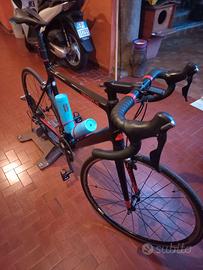 Bici da corsa CANYON
