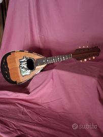Mandolino Napoletano 