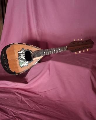 Mandolino Napoletano 
