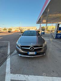 Mercedes-Benz Classe A 180 d Sport Urban 1.5 CDI