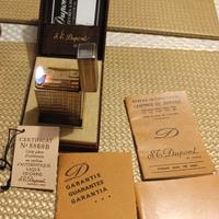 Dupont Vintage anni 70 full set