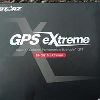 Antenna gps bluetooth 