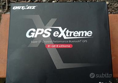 Antenna gps bluetooth 