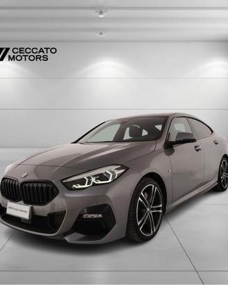 BMW Serie 2 220d Gran Coupe Msport xdrive auto
