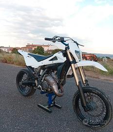 Hisqvarna 125