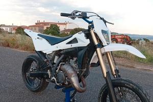 Hisqvarna 125