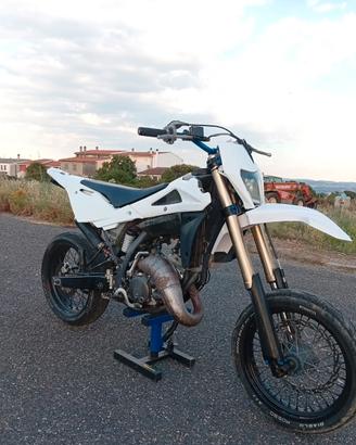 Hisqvarna 125