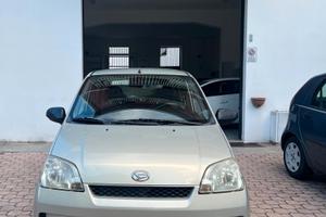 Daihatsu Cuore 1.0 58cv 123.000KM