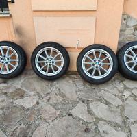 cerchi BMW da 17 