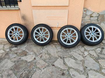 cerchi BMW da 17 
