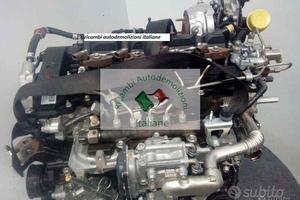 Motore Toyota Rav 4 Codice 1ADFTV