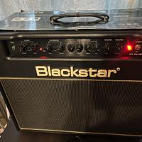 BLACKSTAR HT CLUB 40 Amplificatore  chitarra