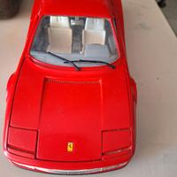 Ferrari testatossa Bburago / modellino auto