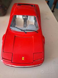 Ferrari testatossa Bburago / modellino auto