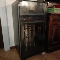 mobile porta giradischi 