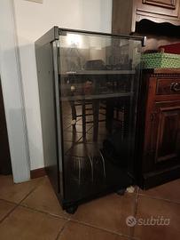 mobile porta giradischi 