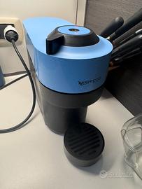 Macchina da caffè Nespresso Vertuo Pop