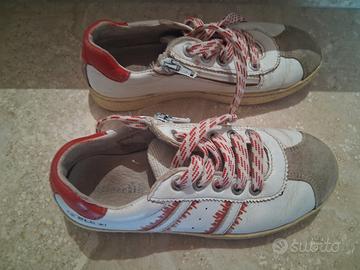 scarpa bambino n 32