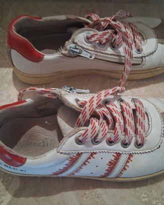 scarpa bambino n 32