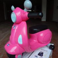 vespa chicco